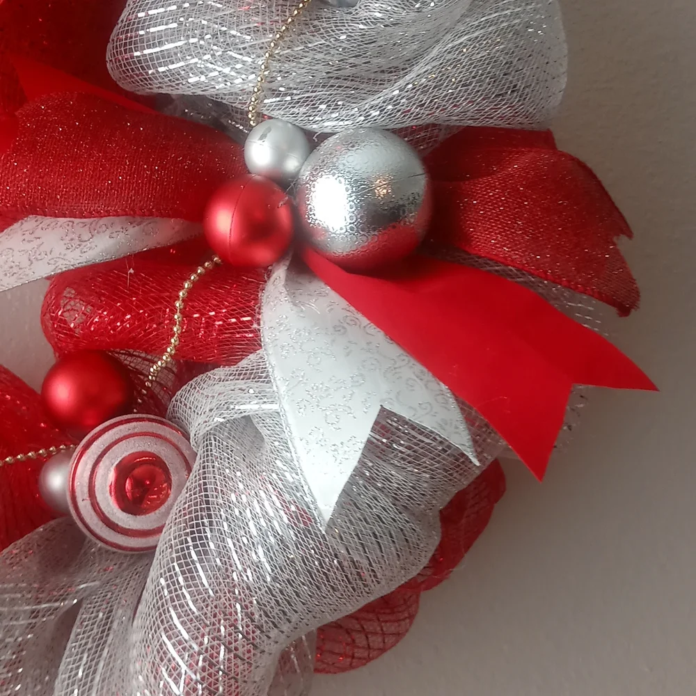 Christmas Wreath